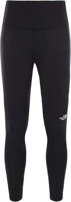 Get your hands on Women\'s 7/8 New Tights Exclusive delivery Flex with Rise Face free $80 over The - at Running Tight Design High North